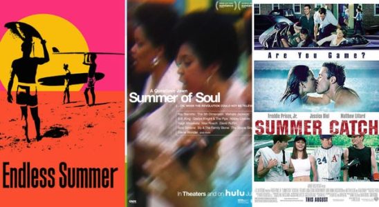 11 Filme mit „Sommer im Titel fuer „Wenn es zu