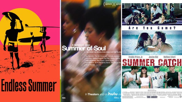 11 Filme mit „Sommer im Titel fuer „Wenn es zu