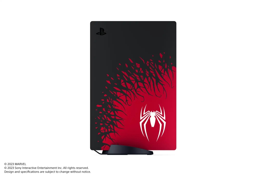 So bestellen Sie Marvels Spider-Man für PlayStation 5 vor PS5-Konsole Spezielles Konsolenpaket in limitierter Auflage Exklusiver DualSense Venom Story-Trailer zu Harry Osborn Marvel's Spider-Man 2