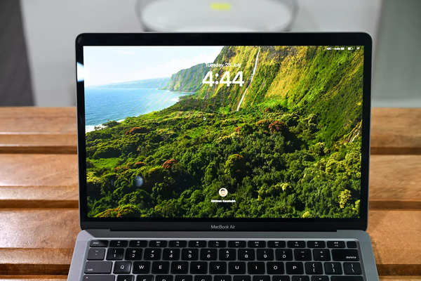 macOS Sonoma-Hintergrundbild