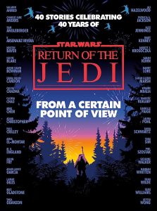 Die besten und vielversprechendsten Fantasy-Romane erscheinen im August 2023 – Star Wars aus einer bestimmten Perspektive: Die Rückkehr der Jedi-Ritter