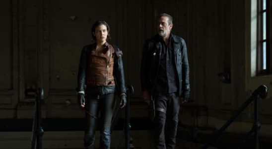 AMC bringt bereits neue Staffeln fuer seine neuesten „Walking Dead Spin offs