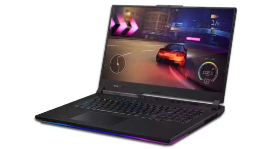AMD Ryzen 9 7945HX3D AMD bringt ersten Laptop Prozessor mit 3D V Cache Technologie