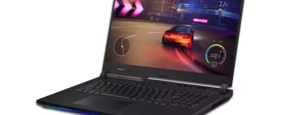 AMD Ryzen 9 7945HX3D AMD bringt ersten Laptop Prozessor mit 3D V Cache Technologie