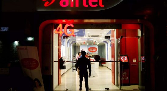 Airtel Airtel zahlt aufgeschobene Verbindlichkeiten in Hoehe von 8024 Crores