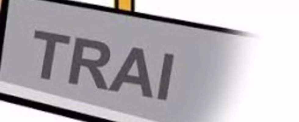 Airtels Beschwerde bei TRAI ueber Reliance Jio Antwort des Staatsministers