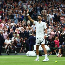 Alle Rekorde die Djokovic heute in Wimbledon erreichen oder brechen