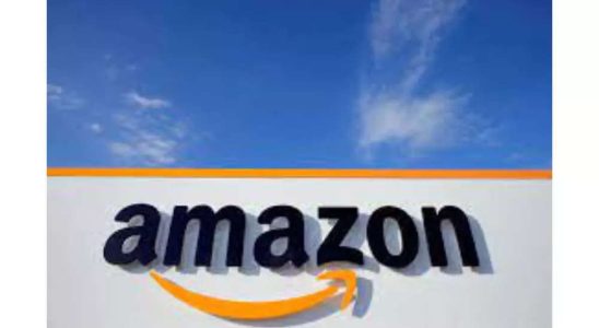 Amazon Amazon entlaesst „geringe Anzahl Mitarbeiter davon ist dieser Geschaeftsbereich