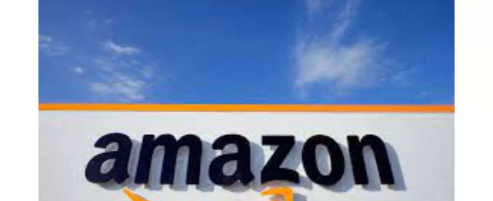 Amazon Amazon entlaesst „geringe Anzahl Mitarbeiter davon ist dieser Geschaeftsbereich