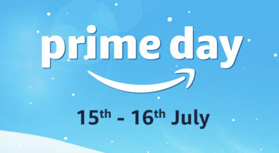 Amazon Prime Day Amazon Prime Day 2023 Rabatte auf Samsung