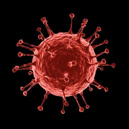 Amerikanische Erfindung kann Coronavirus in Innenraeumen in fuenf Minuten erkennen