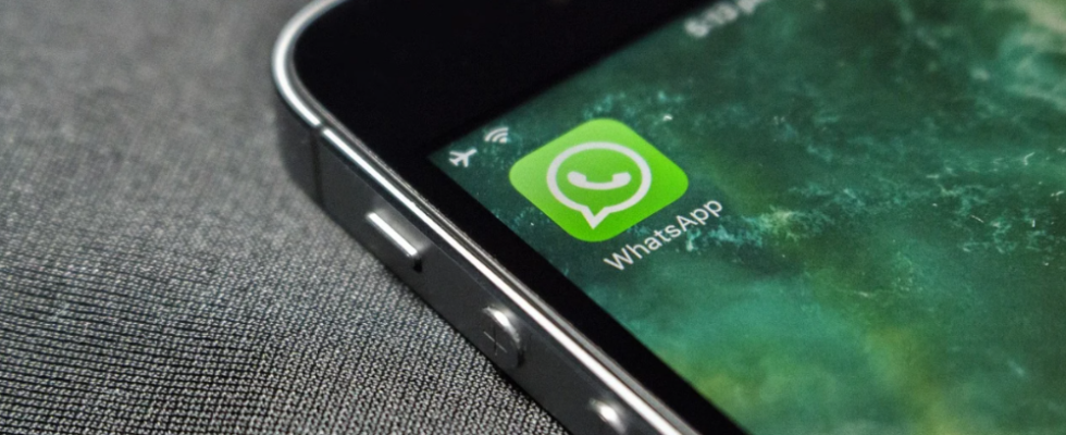 Anrufe stummschalten WhatsApp fuehrt diese neuen Funktionen fuer iPhone Nutzer ein