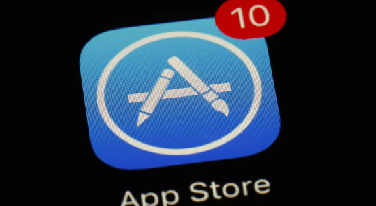 Anti Steering App Store Regeln Apple erhaelt einen Ausschluss von „Anti Steering Aenderungen fuer den App