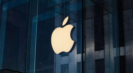 Apple Apple erreicht einen neuen „Rekord von 3 Billionen US Dollar