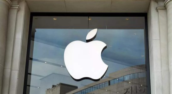 Apple beginnt mit der Einfuehrung des tvOS 166 Updates