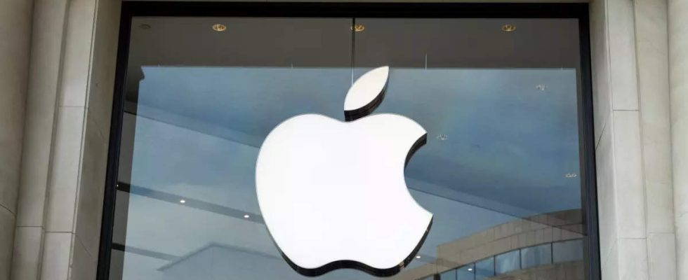 Apple beginnt mit der Einfuehrung des tvOS 166 Updates