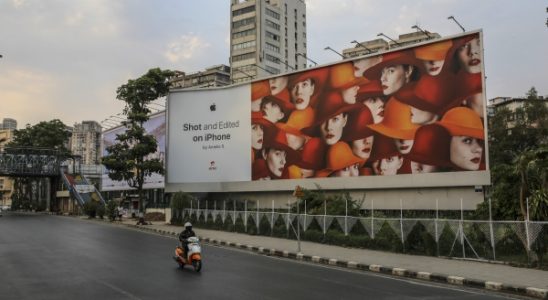 Apple loescht nach eingehender Pruefung raeuberische Kreditvergabe Apps in Indien