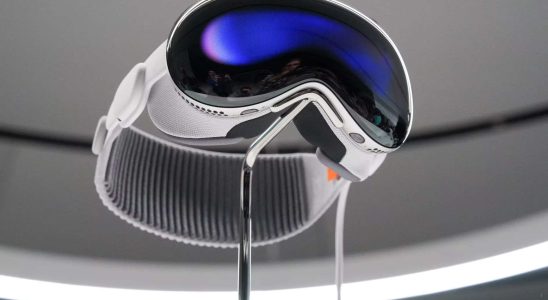Apple plant nicht einen eigenen VR Controller zu entwickeln und VR Controller