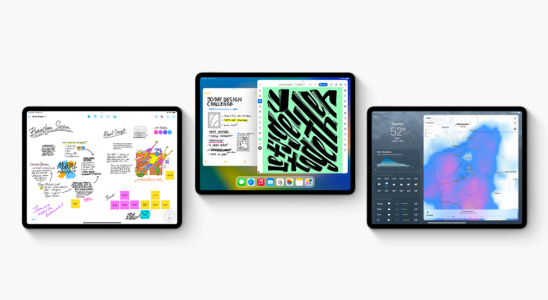 Apple veroeffentlicht erste oeffentliche Beta fuer iPadOS 17 Anleitung zum