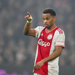 Arsenal bestaetigt Ankunft von Ajax Timber Abloesesumme bis zu 45