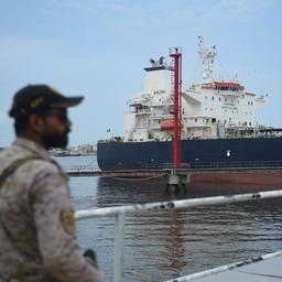 Auch die Ukraine betrachtet Schiffe die besetzte Haefen anlaufen als