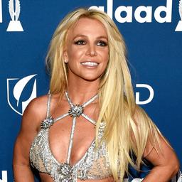 Autobiografie von Britney Spears erscheint Ende Oktober Buchcover ebenfalls enthuellt