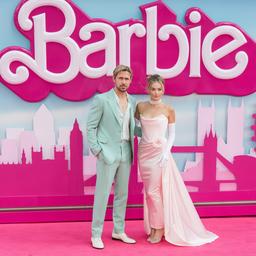 Barbie Film ist in den Niederlanden beliebt bereits 250000 Kinobesucher