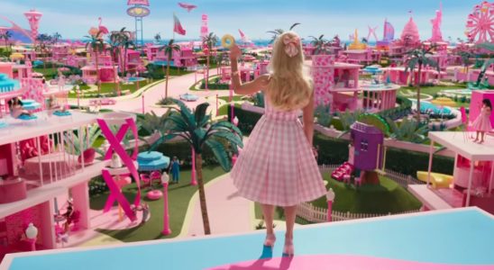 Bei Barbie und Oppenheimer geht es um Wirklichkeit werdende Ideen