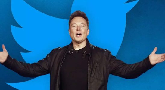 Bei Twitter von Elon Musk muessen sich Benutzer jetzt anmelden