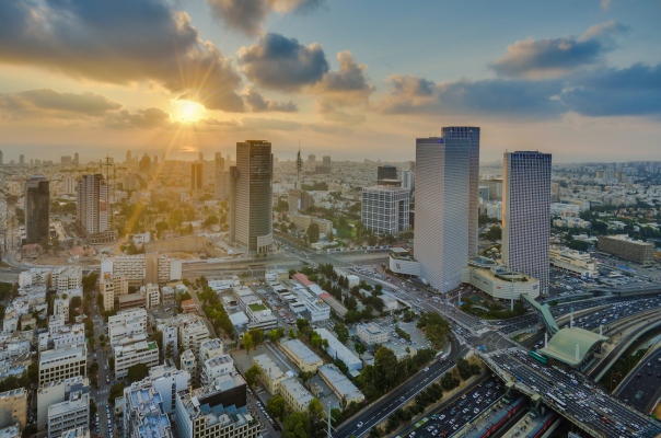 Belasten politische Unruhen israelische Startups