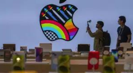 Berichten zufolge verwenden Apple Mitarbeiter „AppleGPT bei der Arbeit