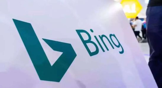 Bing Nach Googles Bard wird Microsoft Bing Chat „visuell
