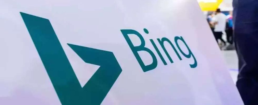 Bing Nach Googles Bard wird Microsoft Bing Chat „visuell