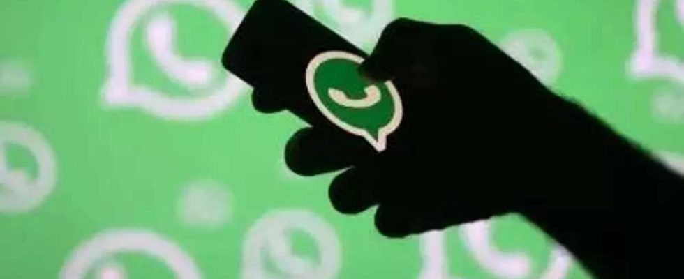 Bombay HC hat wichtige Ratschlaege fuer WhatsApp Nutzer