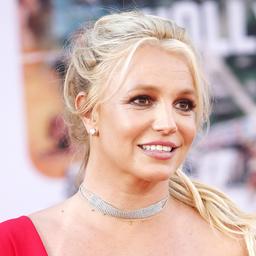 Britney Spears erstattet Anzeige gegen Sicherheitsbeamten des Basketballspielers Wembanyama