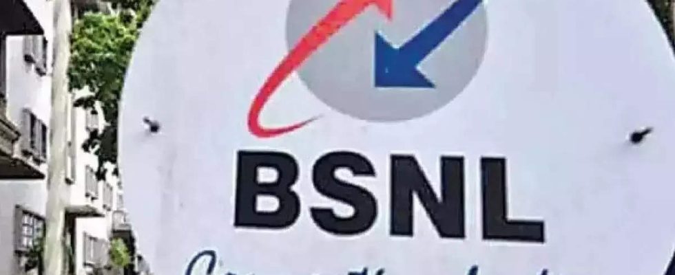 Bsnl Berichten zufolge wird BSNL diese erschwinglichen Breitbandplaene in einigen