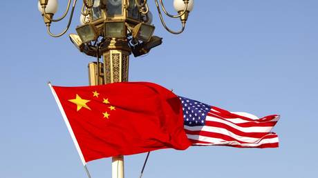 China ueberholt den Premierminister der USA und eines NATO Mitglieds –