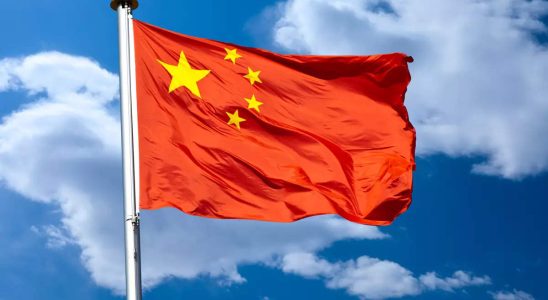 China warnt seine Buerger vor einer „Falle durch US Strafverfolgungsbehoerden
