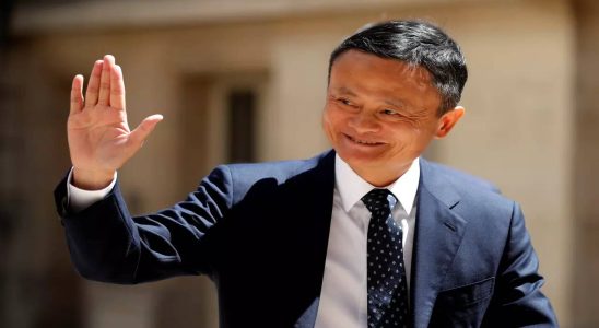 Chinesischer Milliardaer Jack Ma sorgt mit unerwartetem Besuch in Pakistan