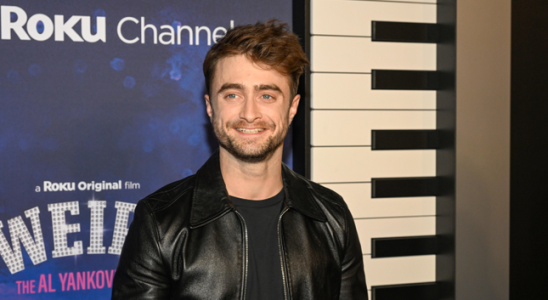 Daniel Radcliffe gibt der neuen Harry Potter Serie seinen Segen