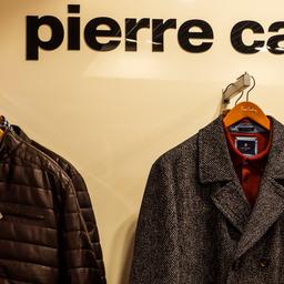 Das Modehaus Pierre Cardin hat gegen Regeln verstossen und droht