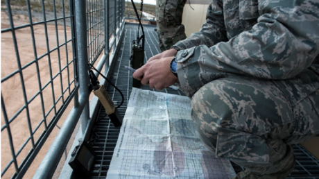 Das Pentagon erleidet eine „kritische Kompromittierung der Sicherheit – Medien