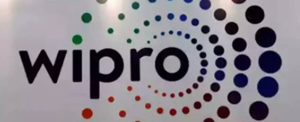 Das kuenstliche Intelligenzsystem „Wipro ai360 wurde eingefuehrt Das Unternehmen plant