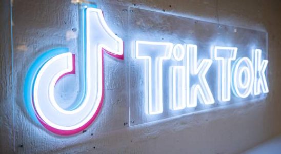 Das neue Programm von TikTok zielt darauf ab aufstrebende Kuenstler