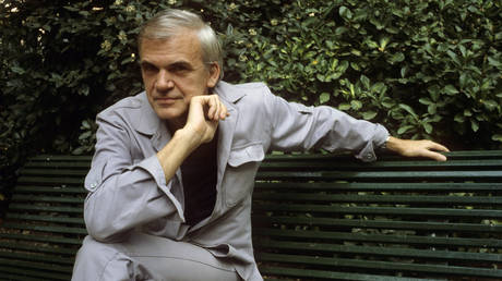 Der Romanautor Milan Kundera ist gestorben – Medien – Unterhaltung