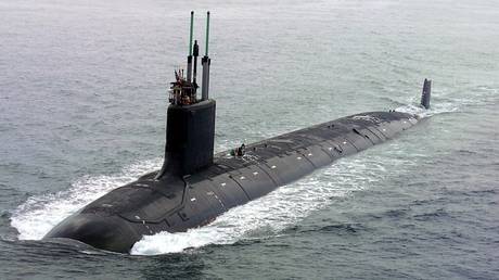 Der Verkauf von US Atom U Booten ist ins Stocken geraten – World
