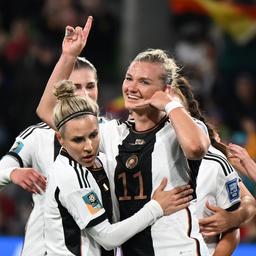 Deutschland beeindruckt und beschert Marokko ein unvergessliches WM Debuet Fussballweltmeisterschaft