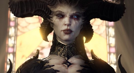 Diablo IV moechte ein erhoehter Horror sein aber das Gameplay