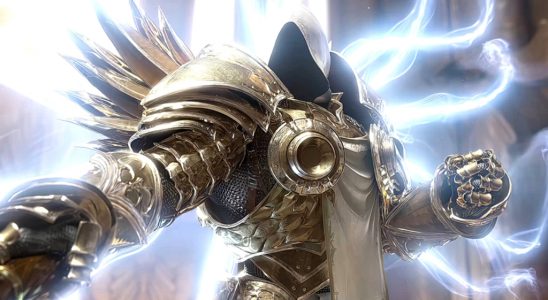 Diablo IV tut sich selbst weh weil es fuer seine