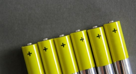 Die Suche nach Festkoerperbatterien fuer Elektrofahrzeuge